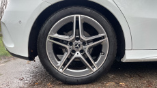 Mercedes-Benz A-Class A180 AMG Line Premium 5dr Auto Petrol Hatchback